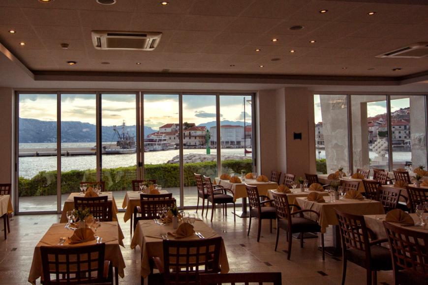 4 Sterne Hotel: Hotel Pastura - Postira (Insel Brac), Insel Brac, Bild 9