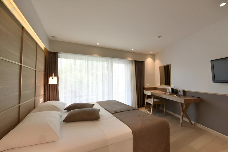 4 Sterne Hotel: Aparthotel Tamaris - Tucepi, Dalmatien, Bild 6