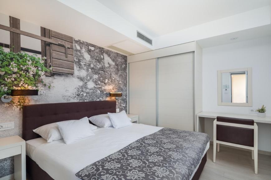 4 Sterne Hotel: Aparthotel Tamaris - Tucepi, Dalmatien, Bild 8