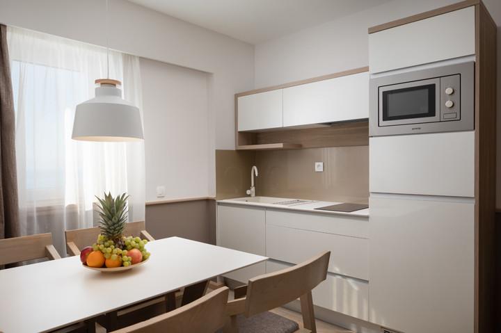 4 Sterne Hotel: Aparthotel Tamaris - Tucepi, Dalmatien, Bild 7