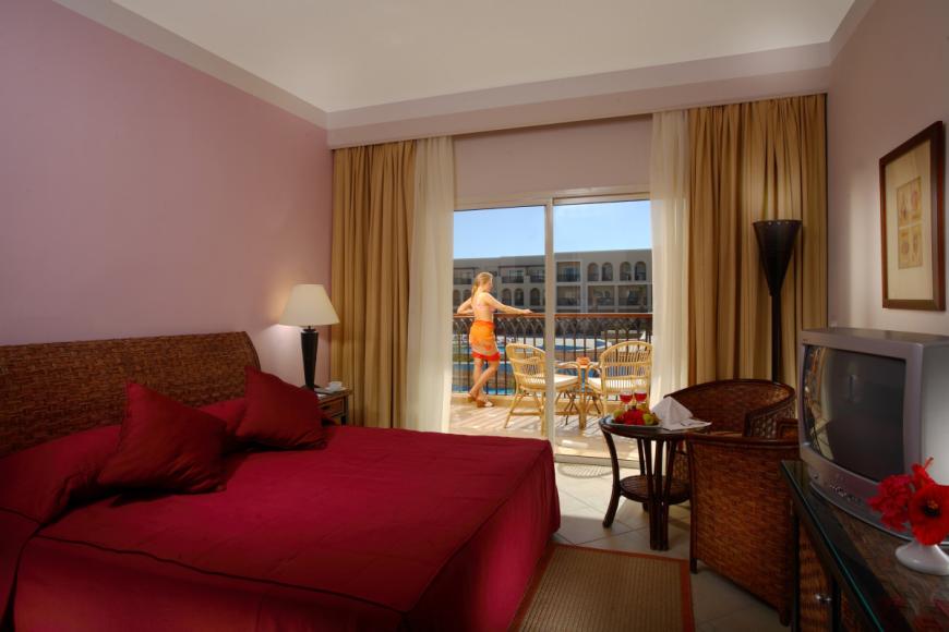 4 Sterne Familienhotel: Jaz Mirabel Club - Sharm el Sheikh, Sinai, Bild 8