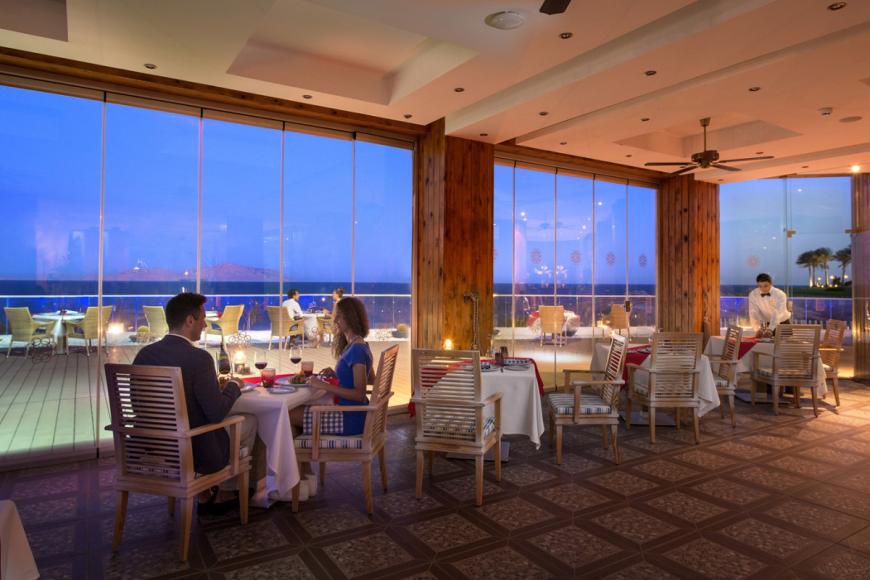 5 Sterne Hotel: Sunrise Arabian Beach Resort - Sharm el Sheikh, Sinai, Bild 2