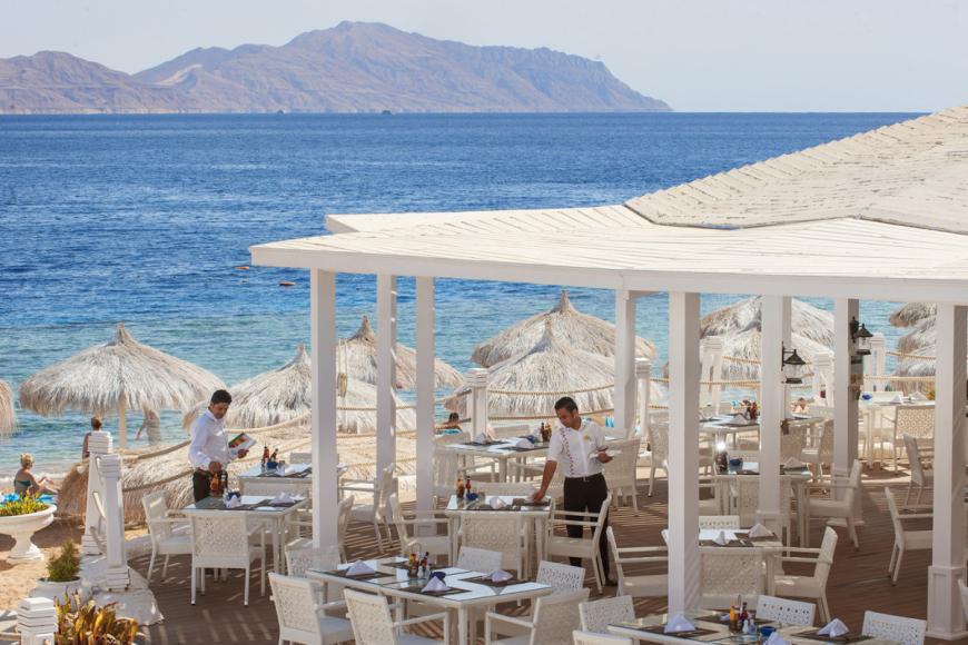 5 Sterne Hotel: Sunrise Arabian Beach Resort - Sharm el Sheikh, Sinai, Bild 1
