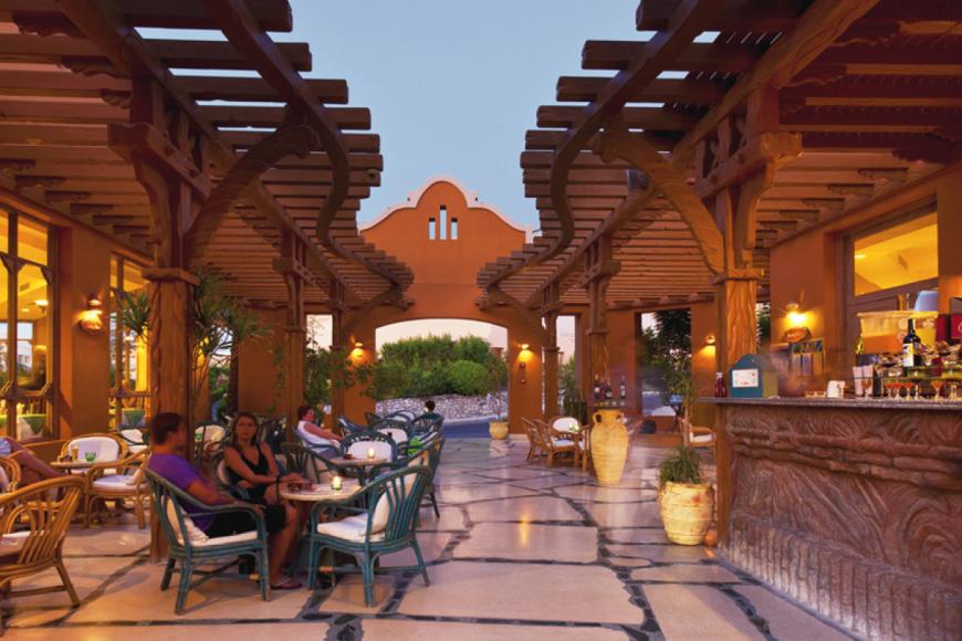 4 Sterne Hotel: Charmillion Gardens Aqua Park - Sharm el Sheikh, Sinai, Bild 2