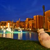 4 Sterne Familienhotel: Charmillion Club Aqua Park, Sharm el Sheikh, Sinai