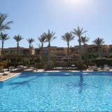 4 Sterne Familienhotel: Tamra Beach Resort, Sharm el Sheikh, Sinai