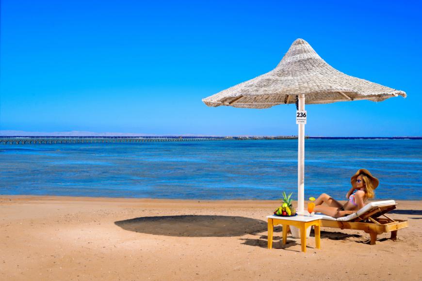 5 Sterne Familienhotel: Royal Albatros Moderna - Sharm el Sheikh, Sinai, Bild 9