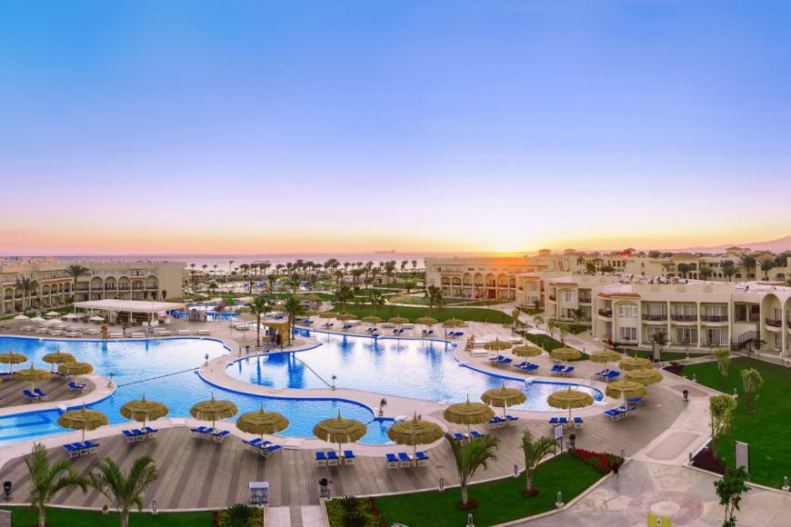 5 Sterne Familienhotel: Royal Albatros Moderna - Sharm el Sheikh, Sinai, Bild 6