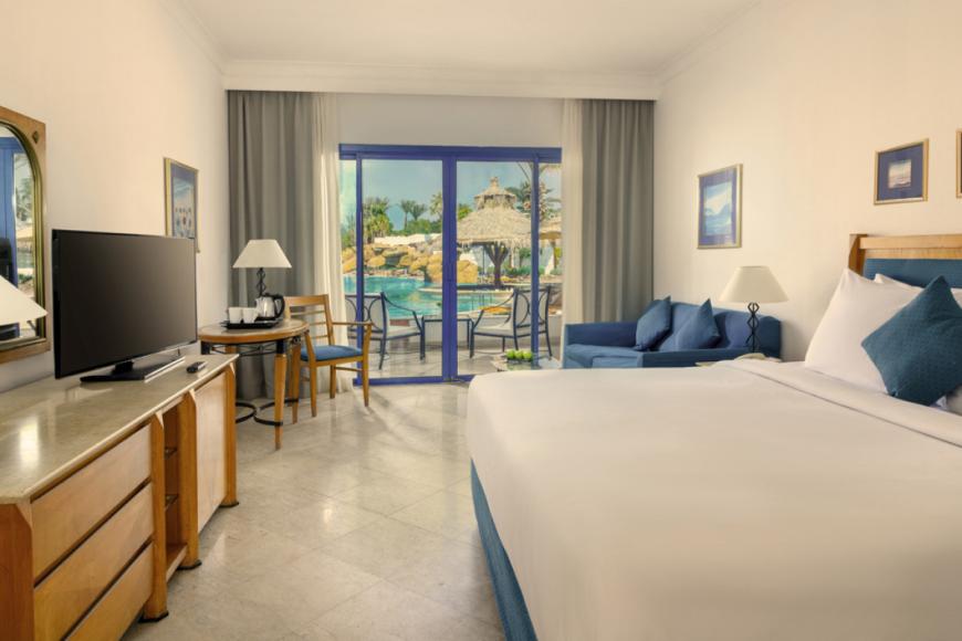 4 Sterne Hotel: Jaz Fayrouz Resort - Sharm el Sheikh, Sinai, Bild 9