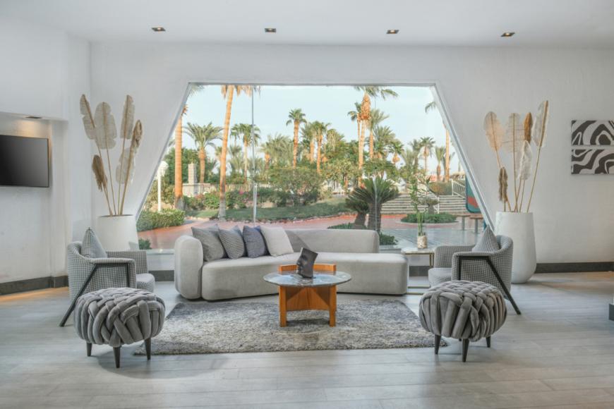 4 Sterne Hotel: Jaz Fayrouz Resort - Sharm el Sheikh, Sinai, Bild 5