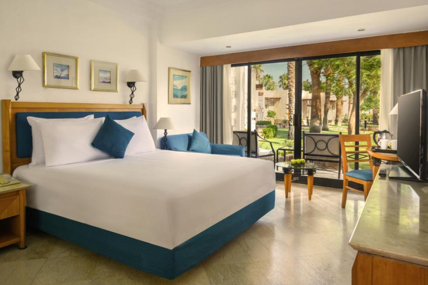 4 Sterne Hotel: Jaz Fayrouz Resort - Sharm el Sheikh, Sinai, Bild 8