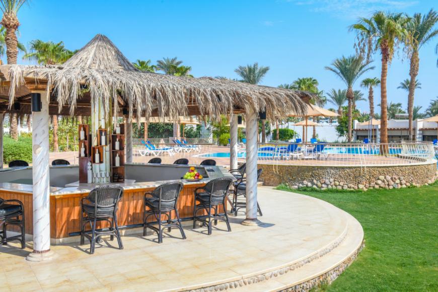 4 Sterne Hotel: Jaz Fayrouz Resort - Sharm el Sheikh, Sinai, Bild 7
