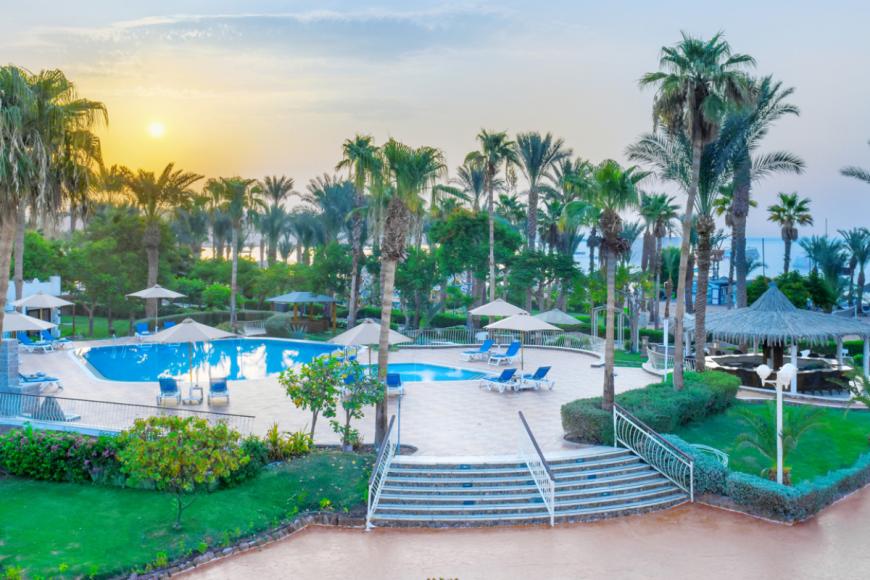 4 Sterne Hotel: Jaz Fayrouz Resort - Sharm el Sheikh, Sinai, Bild 2