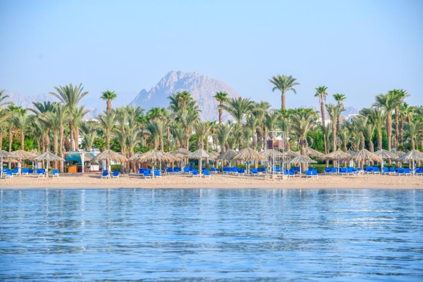 4 Sterne Hotel: Jaz Fayrouz Resort - Sharm el Sheikh, Sinai, Bild 3
