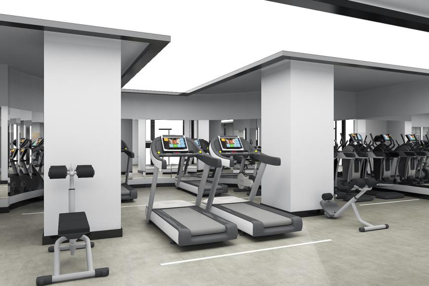 5 Sterne Hotel: Rixos Premium Seagate - Sharm el Sheikh, Sinai, Bild 2