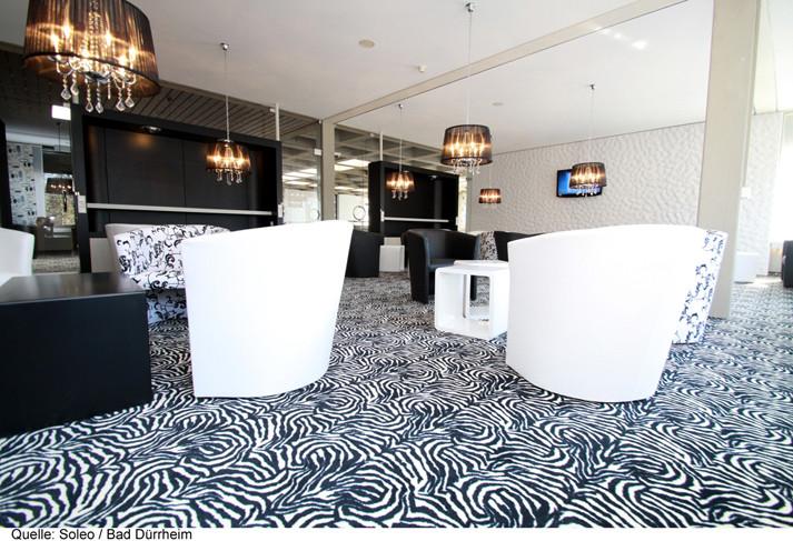 3 Sterne Hotel: Sure Hotel by Best Western Bad Dürrheim - Dürrheim, Schwarzwald, Bild 4