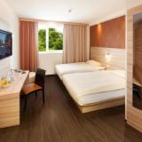 3 Sterne Hotel: Star Inn Hotel Stuttgart Airport-Messe, Stuttgart, Baden-Württemberg