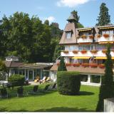 4 Sterne Hotel: TOP CountryLine Hotel Ritter, Badenweiler, Baden-Württemberg