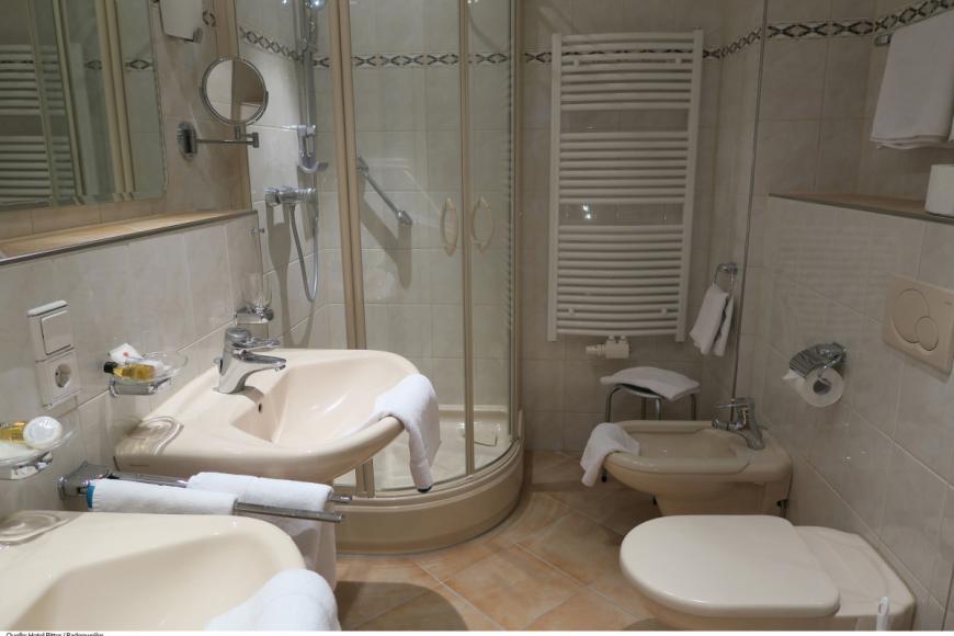 4 Sterne Hotel: TOP CountryLine Hotel Ritter - Badenweiler, Baden-Württemberg, Bild 3