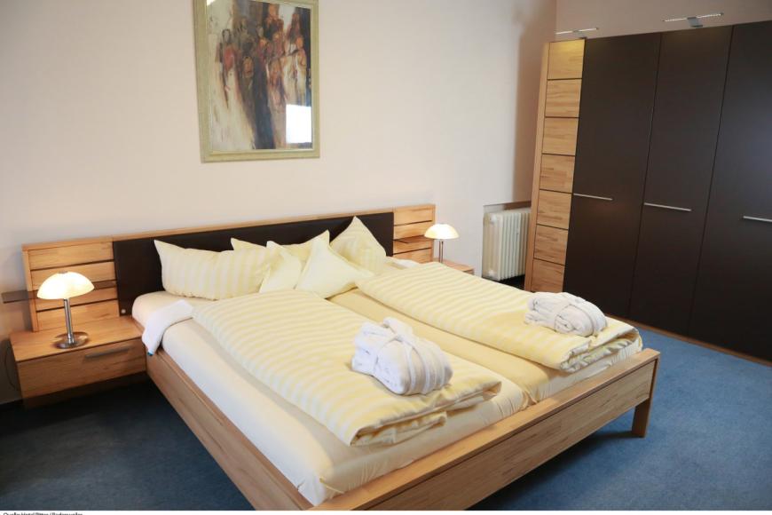 4 Sterne Hotel: TOP CountryLine Hotel Ritter - Badenweiler, Baden-Württemberg, Bild 6