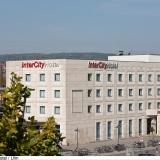 3 Sterne Hotel: InterCity Ulm, Ulm, Baden-Württemberg
