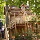2 Sterne Hotel: Natur-Resort Tripsdrill, Cleebronn, Baden-Württemberg