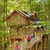 2 Sterne Hotel: Natur-Resort Tripsdrill, Cleebronn, Baden-Württemberg