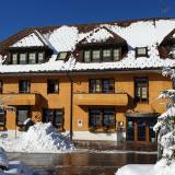 4 Sterne Hotel: Bio- und Wellnesshotel Alpenblick, Höchenschwand, Baden-Württemberg