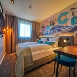 Plaza INN Ulm, Bild 2