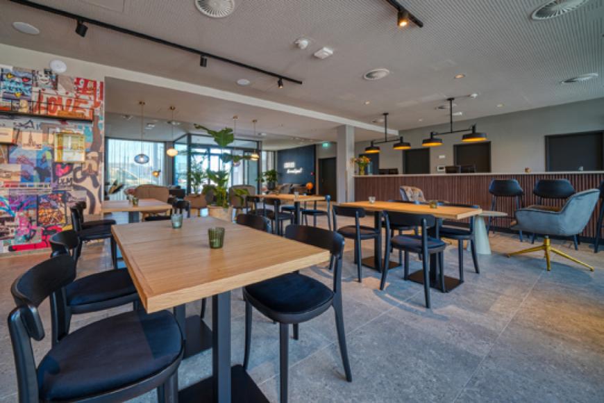 0 Sterne Hotel: Plaza INN Ulm - Ulm, Baden-Württemberg, Bild 5