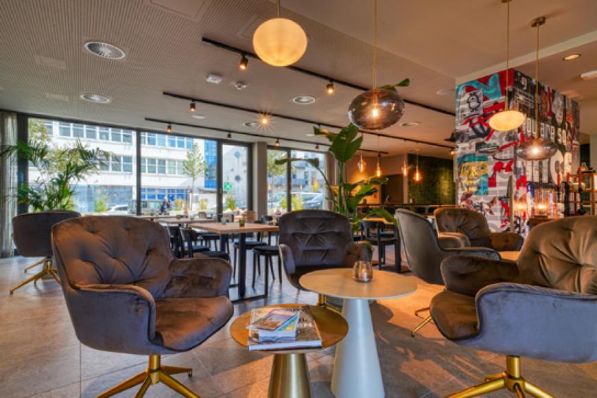 0 Sterne Hotel: Plaza INN Ulm - Ulm, Baden-Württemberg, Bild 7