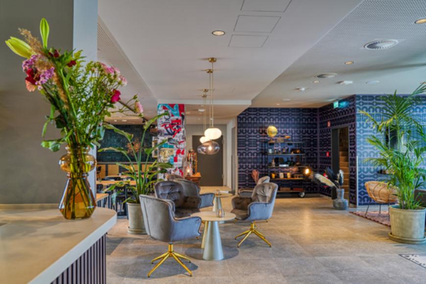 0 Sterne Hotel: Plaza INN Ulm - Ulm, Baden-Württemberg, Bild 4