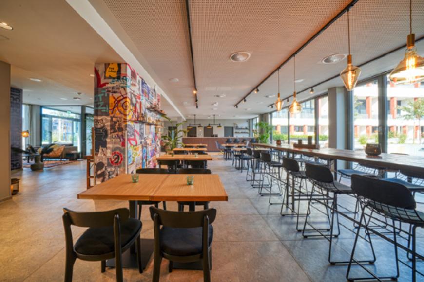 0 Sterne Hotel: Plaza INN Ulm - Ulm, Baden-Württemberg, Bild 8