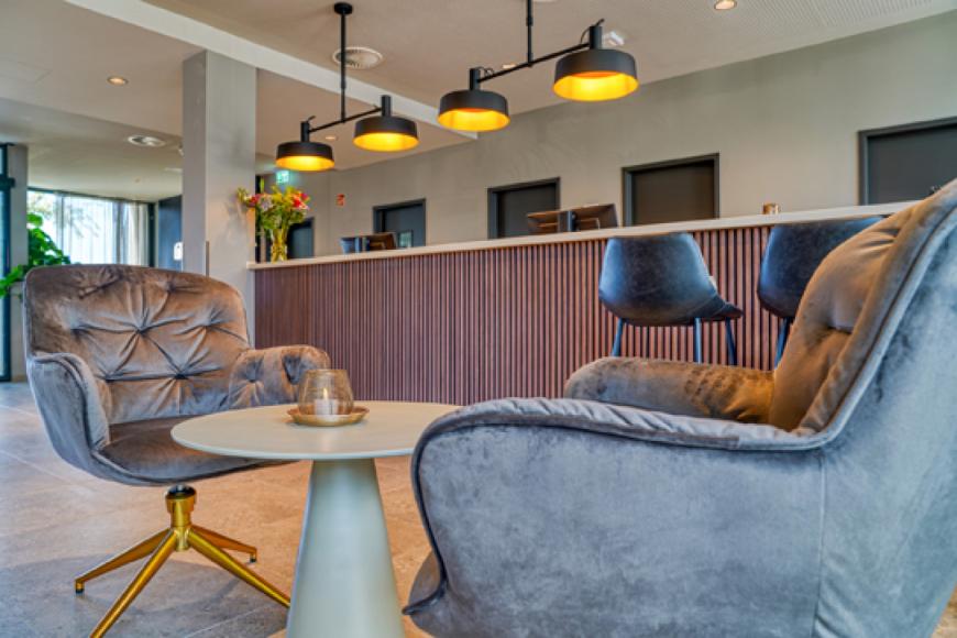 0 Sterne Hotel: Plaza INN Ulm - Ulm, Baden-Württemberg, Bild 9