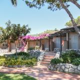 4 Sterne Familienhotel: Baia del Sole, Ricadi, Kalabrien