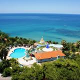 3 Sterne Familienhotel: Villaggio Stromboli, Ricadi, Kalabrien