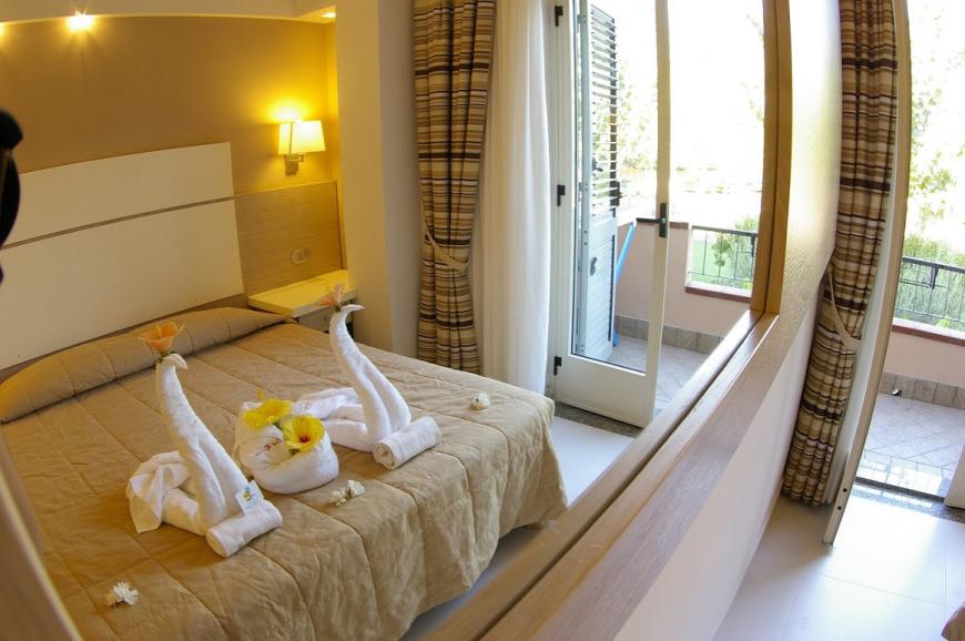 3 Sterne Familienhotel: Villaggio Old River - Ricadi, Kalabrien, Bild 3