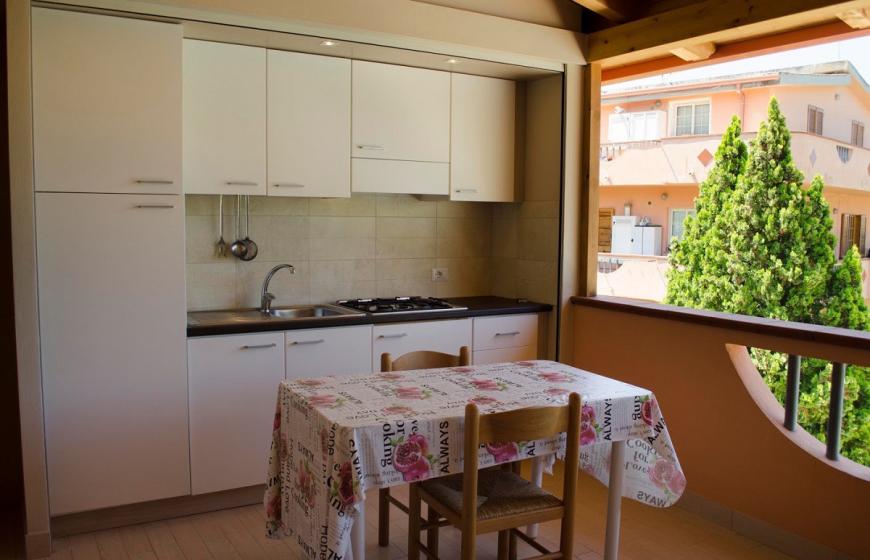 3 Sterne Familienhotel: Villaggio Old River - Ricadi, Kalabrien, Bild 8