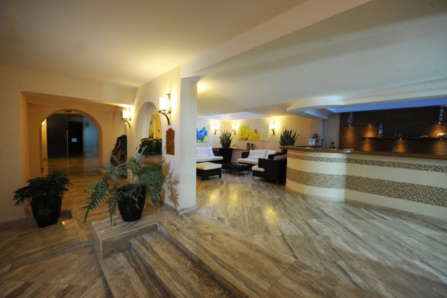 4 Sterne Familienhotel: Tropis - Tropea, Kalabrien, Bild 3