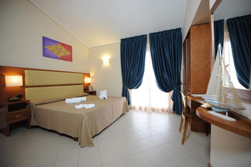 4 Sterne Familienhotel: Tropis - Tropea, Kalabrien, Bild 6