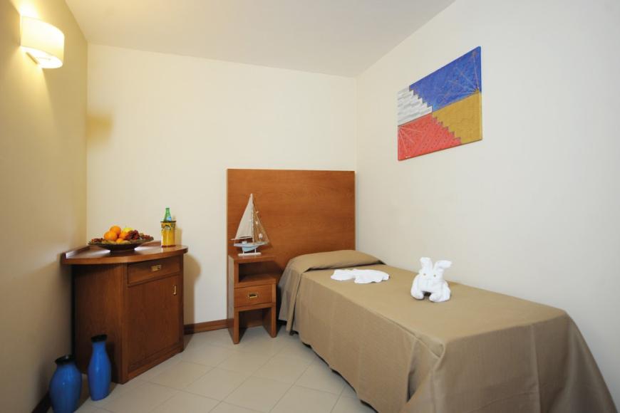 4 Sterne Familienhotel: Tropis - Tropea, Kalabrien, Bild 7