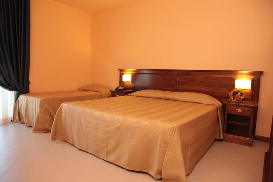 4 Sterne Familienhotel: Tropis - Tropea, Kalabrien, Bild 8