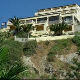 3 Sterne Familienhotel: Terrazzo sul Mare, Tropea, Kalabrien