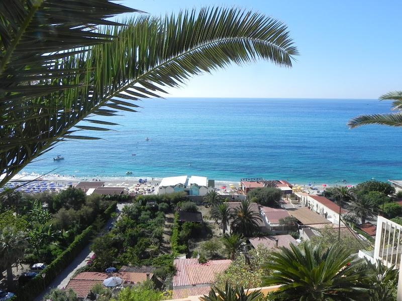 3 Sterne Familienhotel: Terrazzo sul Mare - Tropea, Kalabrien, Bild 8