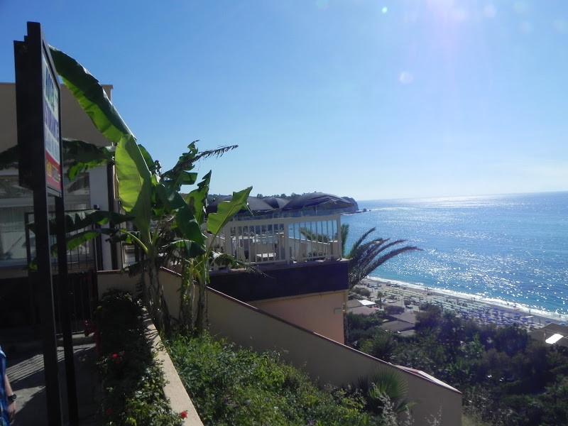 3 Sterne Familienhotel: Terrazzo sul Mare - Tropea, Kalabrien, Bild 9