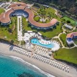 4 Sterne Hotel: Capovaticano Resort Thalasso Spa, Ricadi, Kalabrien