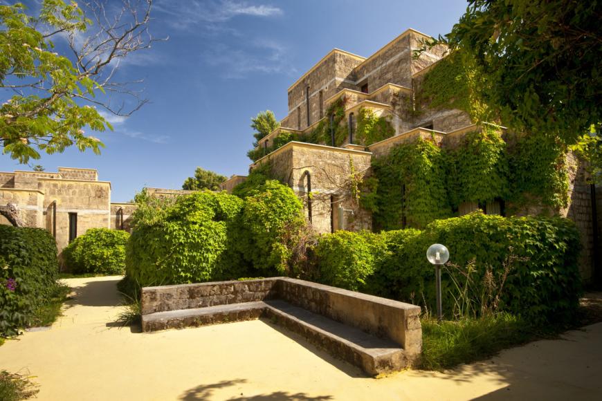 4 Sterne Familienhotel: VOI Floriana Resort - Simeri Mare, Kalabrien, Bild 1