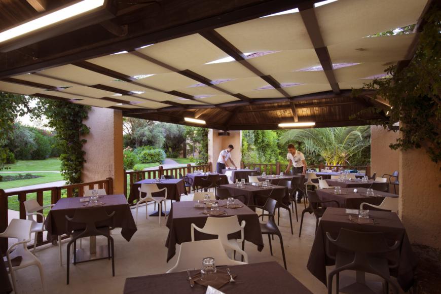 4 Sterne Familienhotel: VOI Floriana Resort - Simeri Mare, Kalabrien, Bild 9