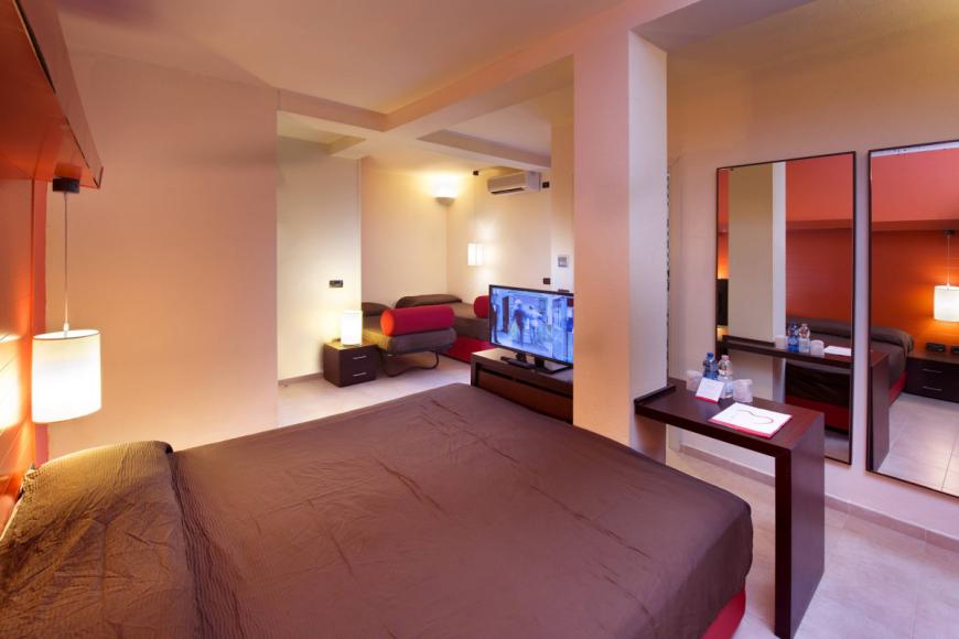 4 Sterne Familienhotel: VOI Floriana Resort - Simeri Mare, Kalabrien, Bild 5