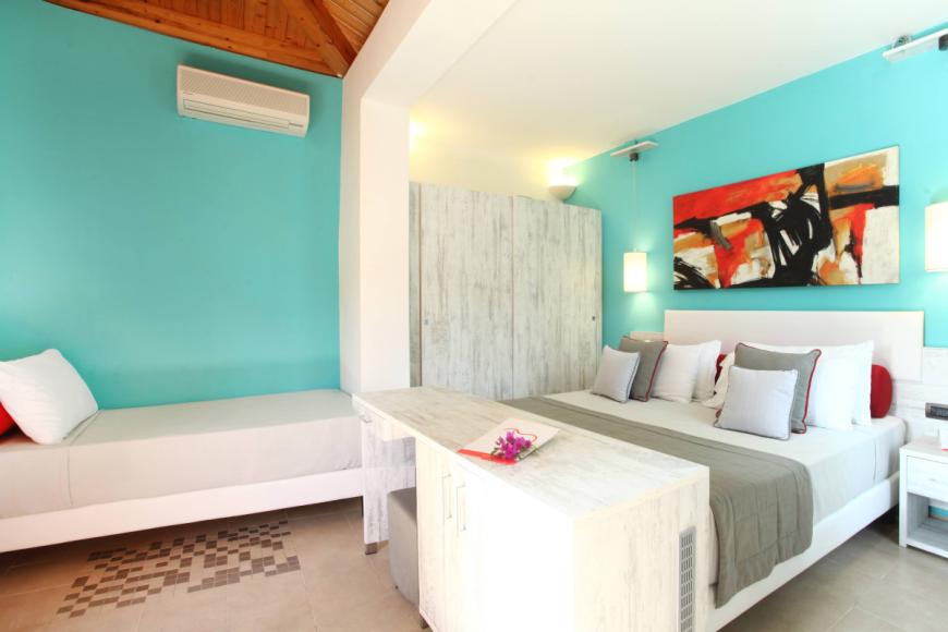 4 Sterne Familienhotel: VOI Floriana Resort - Simeri Mare, Kalabrien, Bild 4